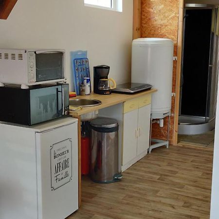 "L'Humble Boutique" Du Bassin Apartment La Teste-de-Buch Bagian luar foto