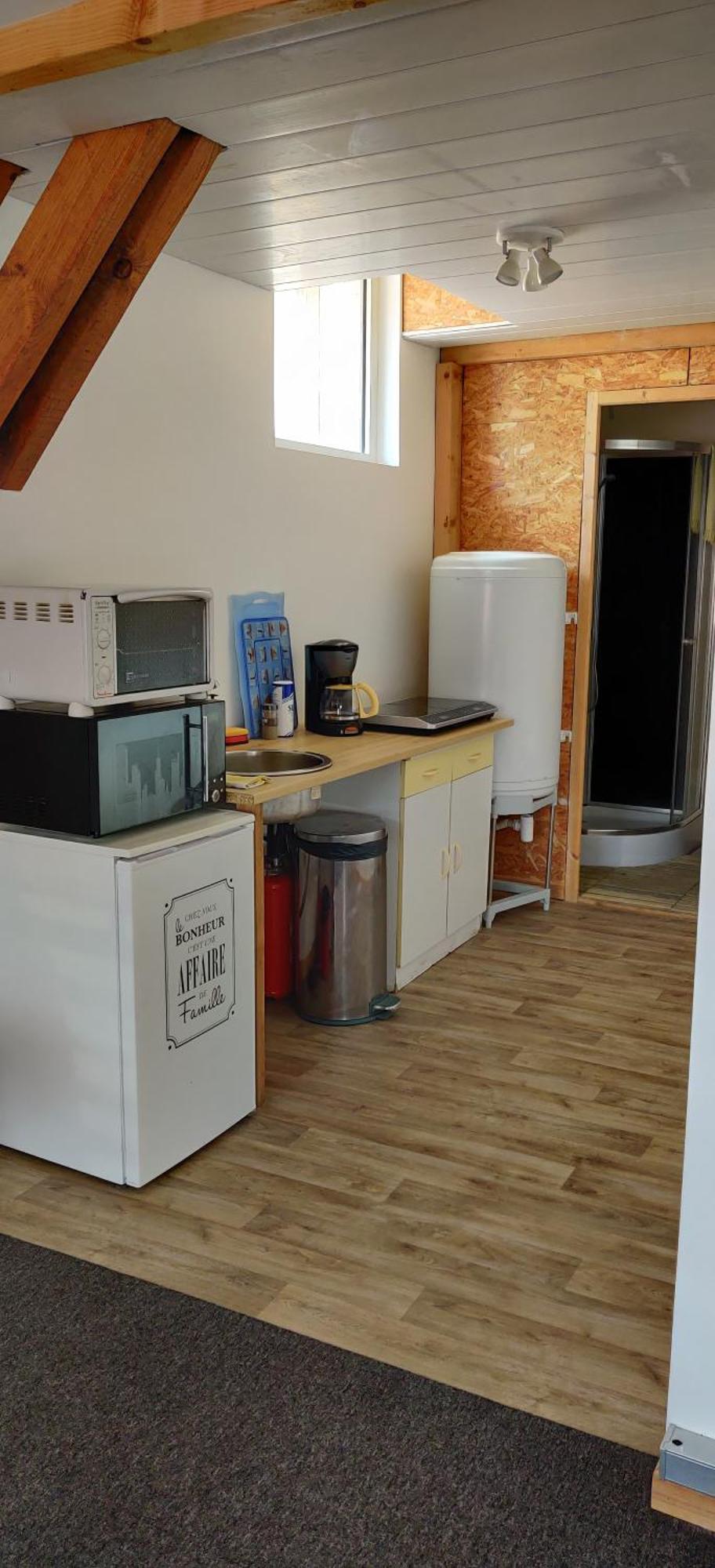 "L'Humble Boutique" Du Bassin Apartment La Teste-de-Buch Bagian luar foto
